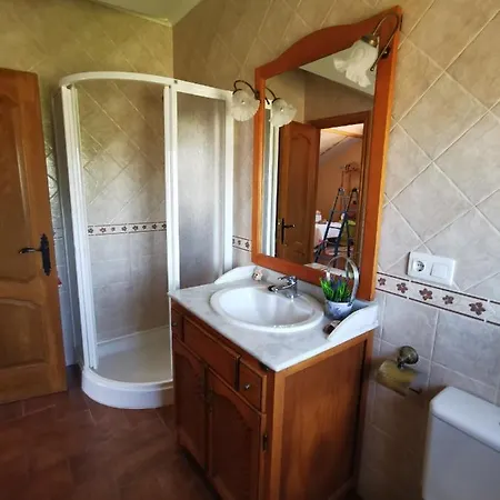 Gran Villa A 600 Metros De La Playa De Limens * بونتيفيذرا