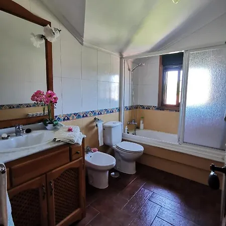 Gran Villa A 600 Metros De La Playa De Limens *