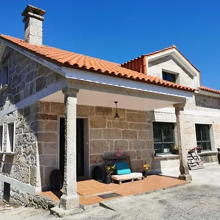 فيلة Gran Villa A 600 Metros De La Playa De Limens