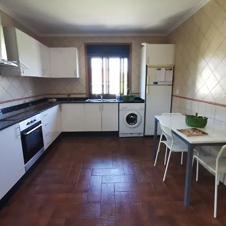 Gran Villa A 600 Metros De La Playa De Limens فيلة *