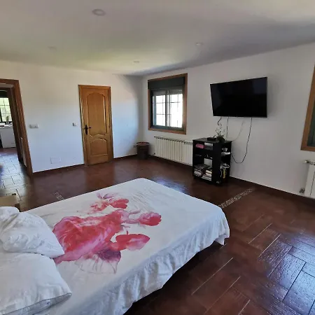 Gran Villa A 600 Metros De La Playa De Limens