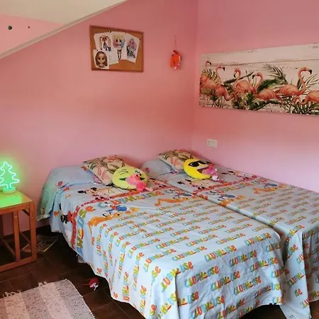 Gran Villa A 600 Metros De La Playa De Limens *