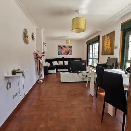 فيلة Gran Villa A 600 Metros De La Playa De Limens بونتيفيذرا